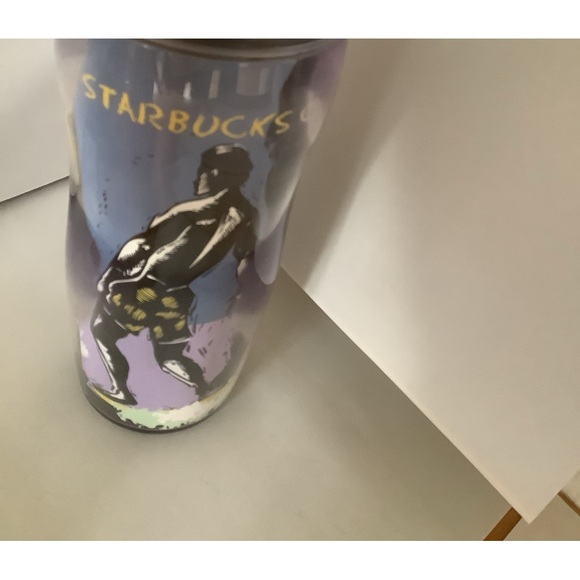 2004 Northshore Hawaii Starbucks 16 oz Cup - Picture 2 of 6